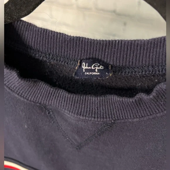 PacSun Brandy Melville Crew Neck Sweatshirt | Sz Unknown (Med best guess!) - Picture 12 of 16